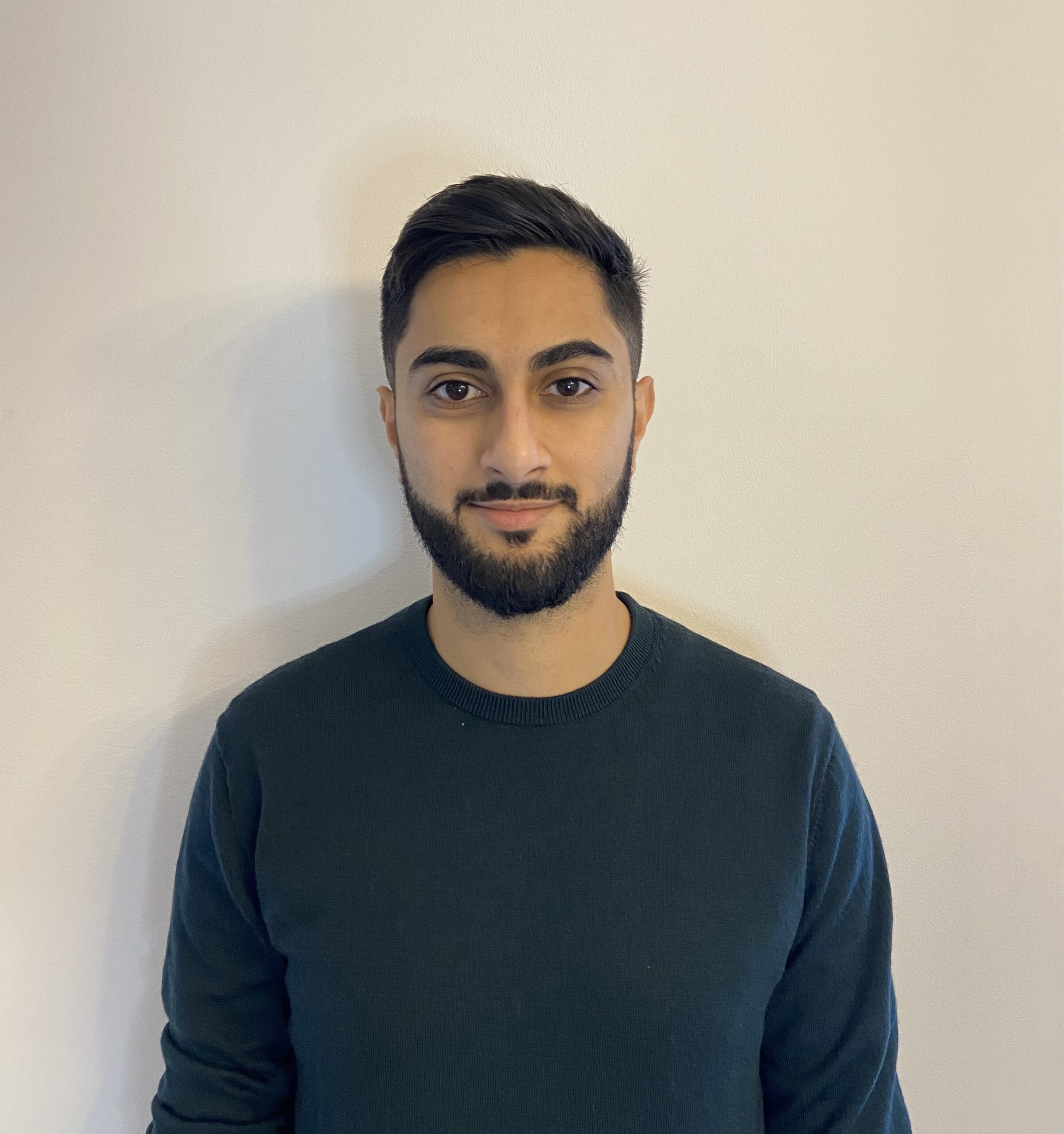 Adam Bharucha, Trustee LDN London