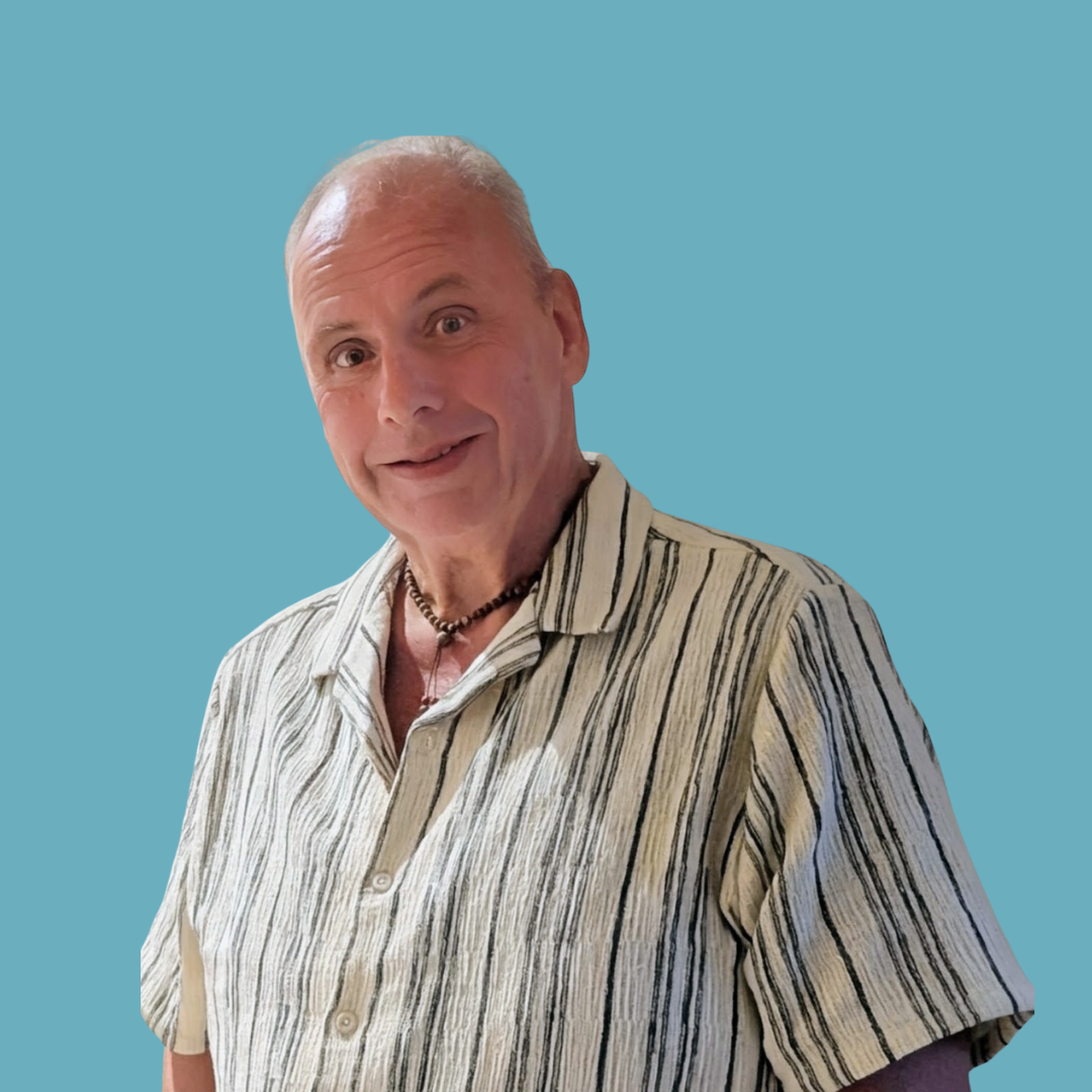 Tim MacIntyre, Assistant Director of Services at LDN London