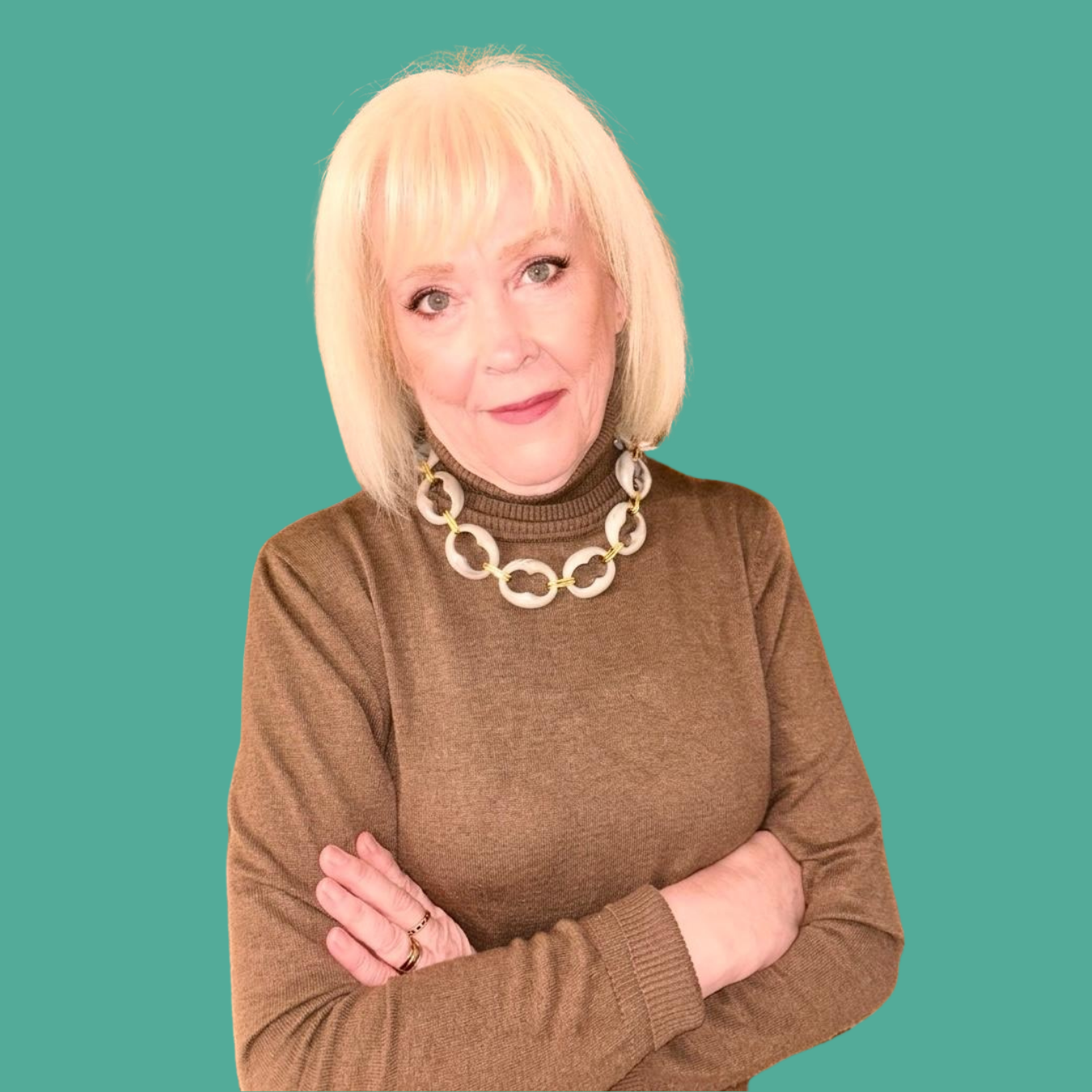 Gabby Machell, CEO at LDN London