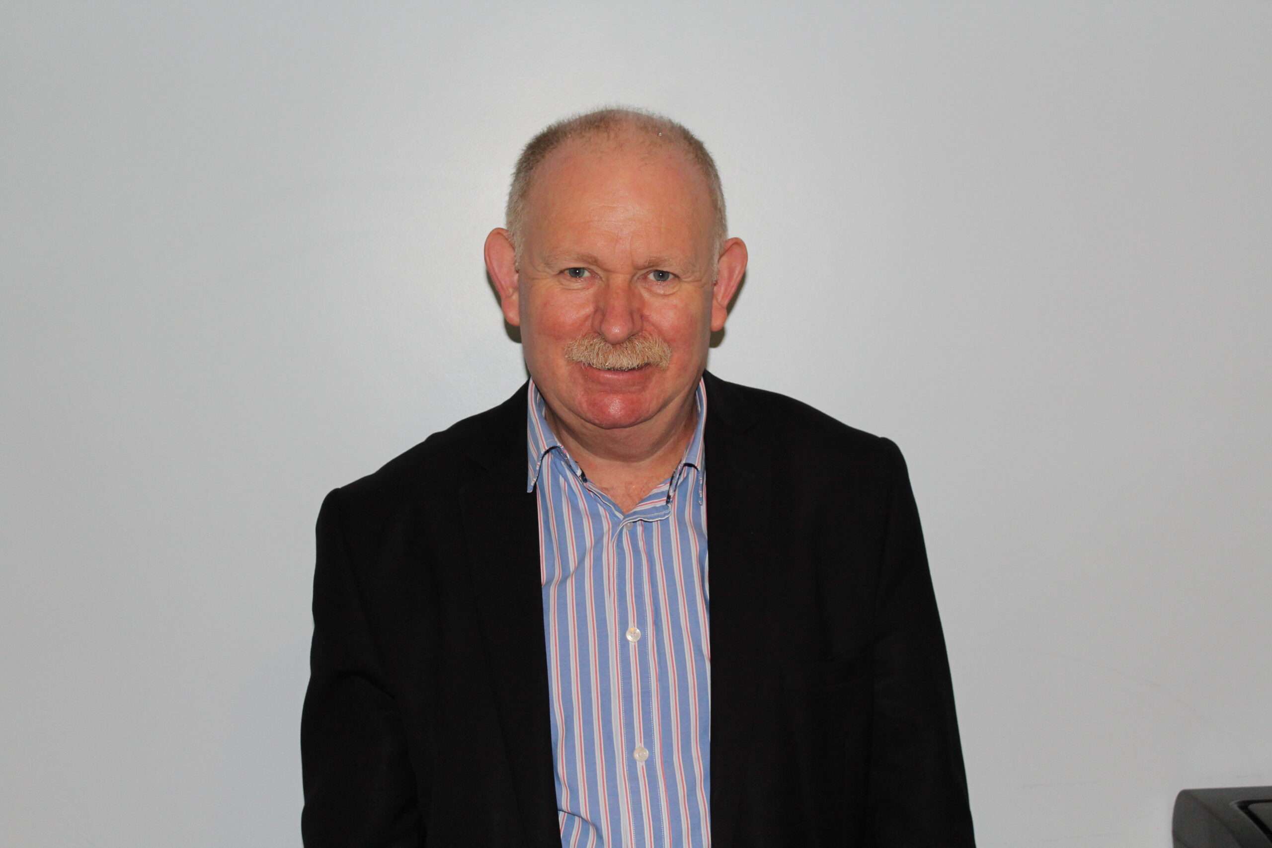 Michael Webber, trustee at LDN London