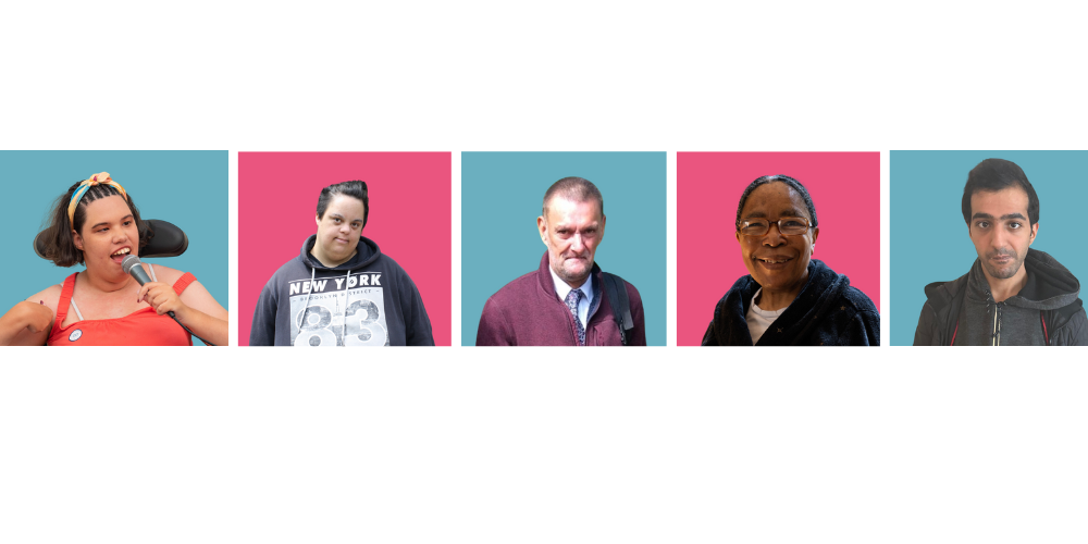 A collage of the Quality Checkers