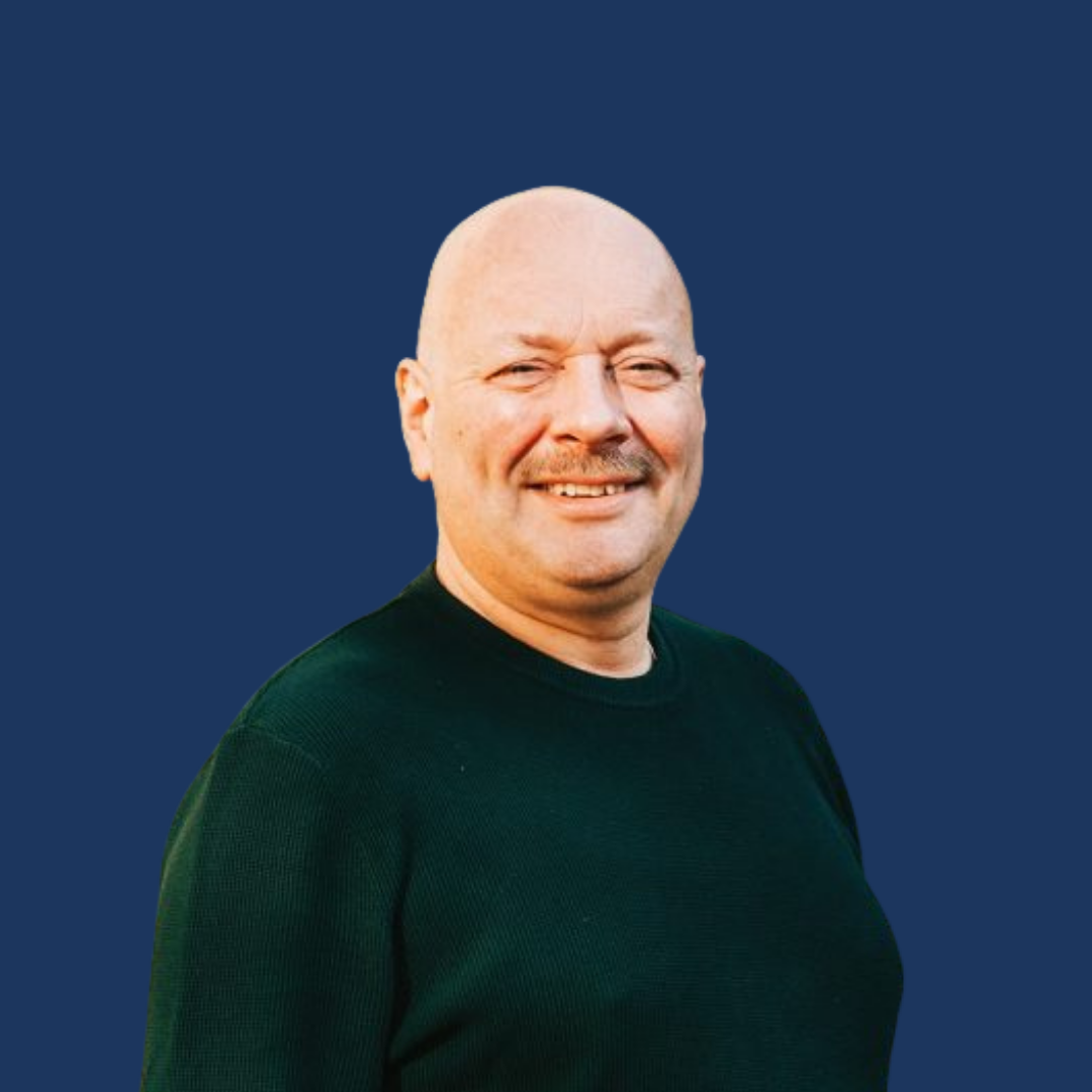 Brian Watts, Director of People at LDN London