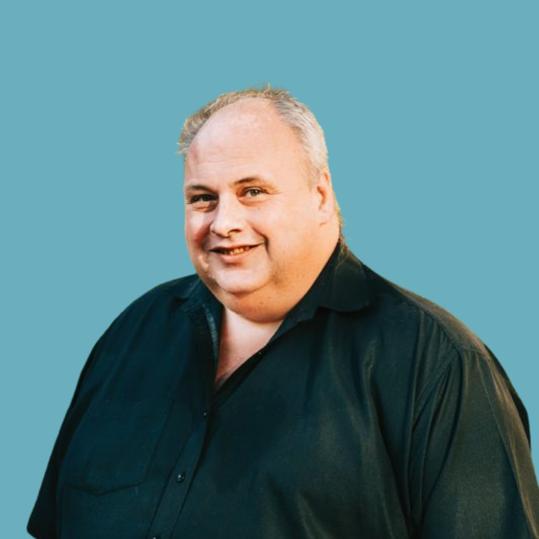 Tim MacIntyre, Assistant Director of Services at LDN London