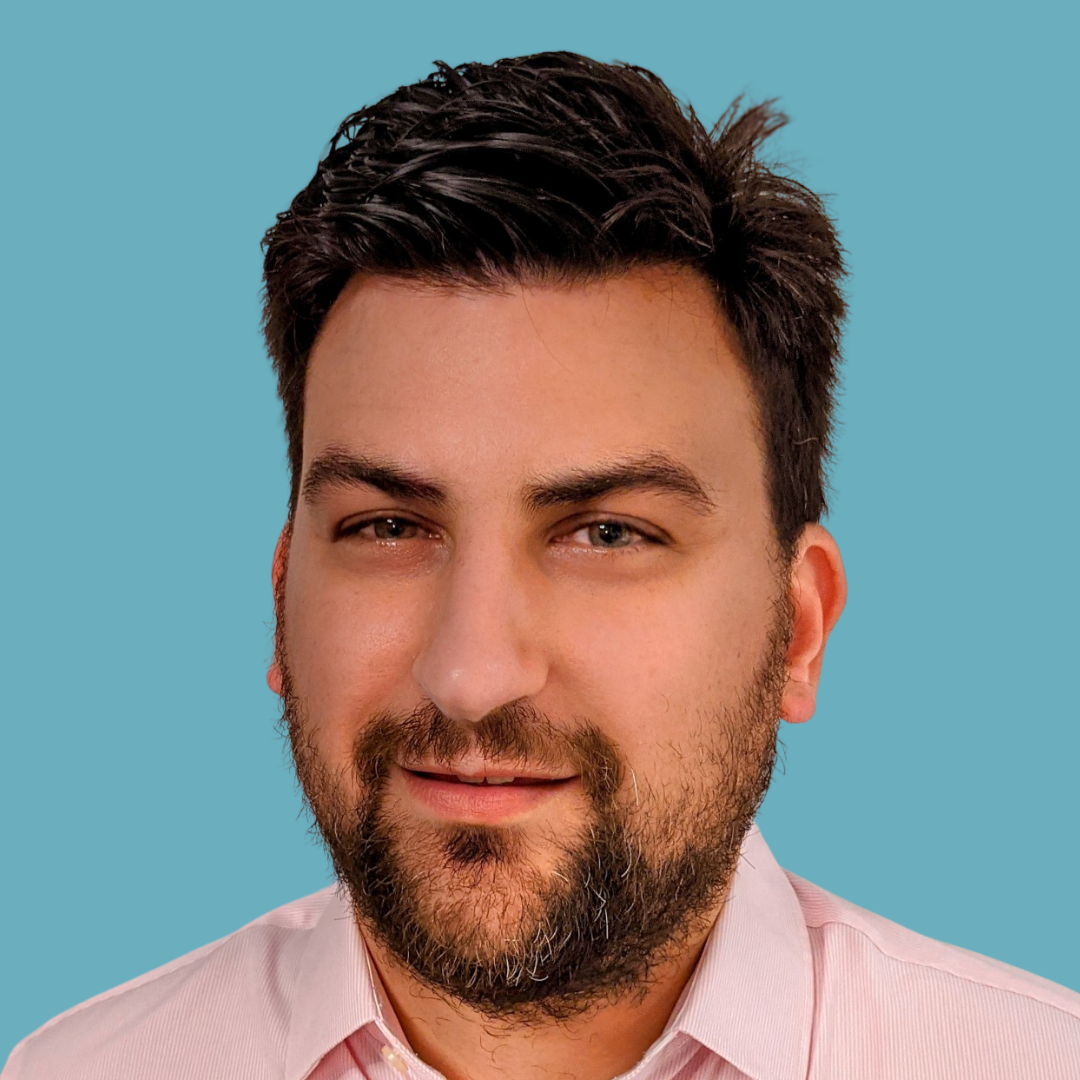 Ilias Kostalas, Assistant Director of Children, Families and Community at LDN London