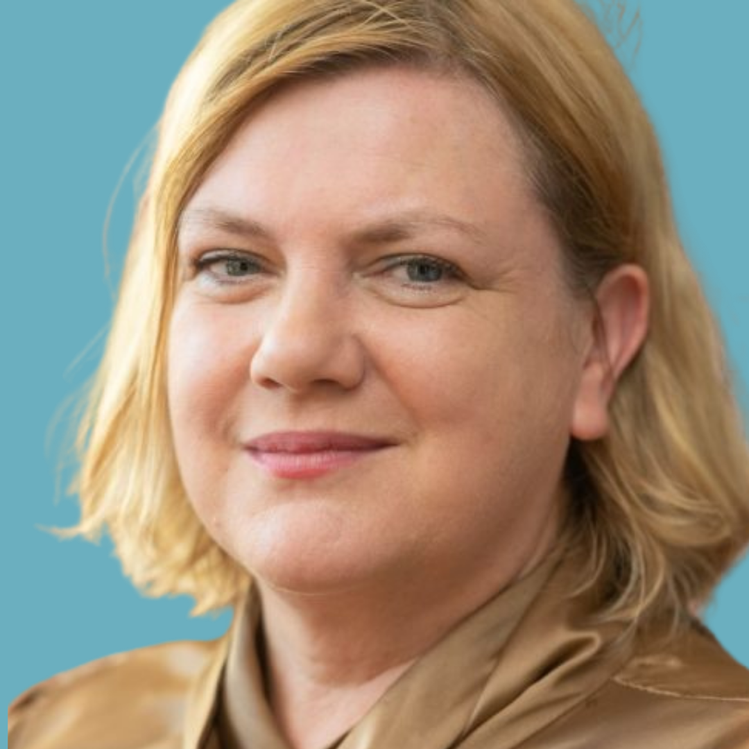 Helen Eyers, Director of Services at LDN London