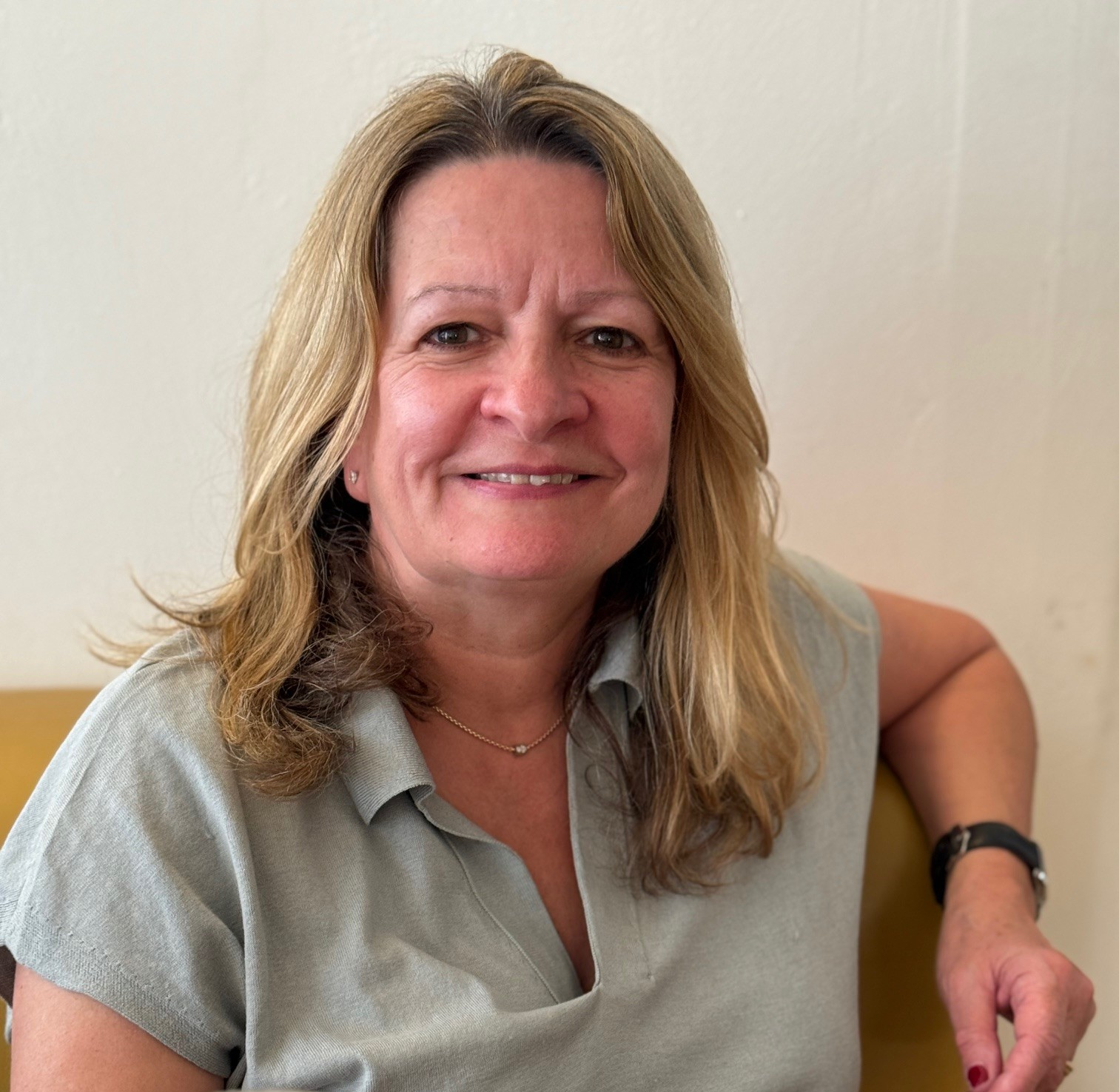 Denise Wells, LDN London trustee