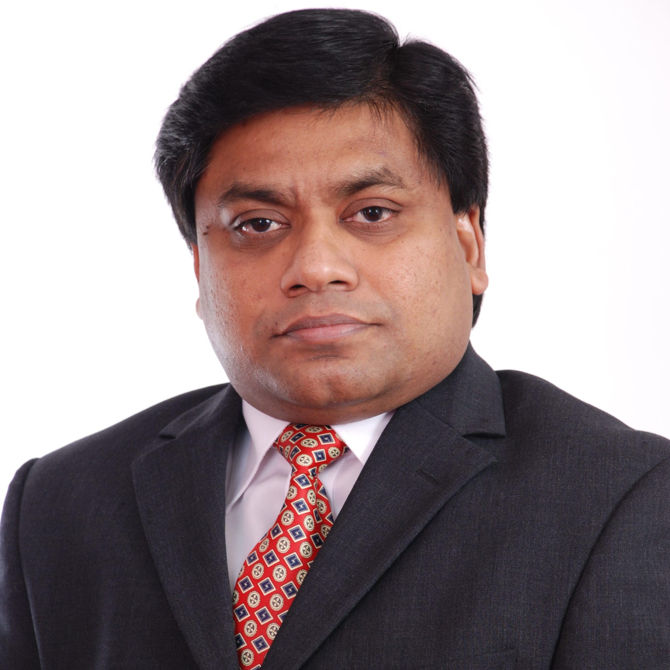 Dharmaratnam Raguraj, Trustee at LDN London